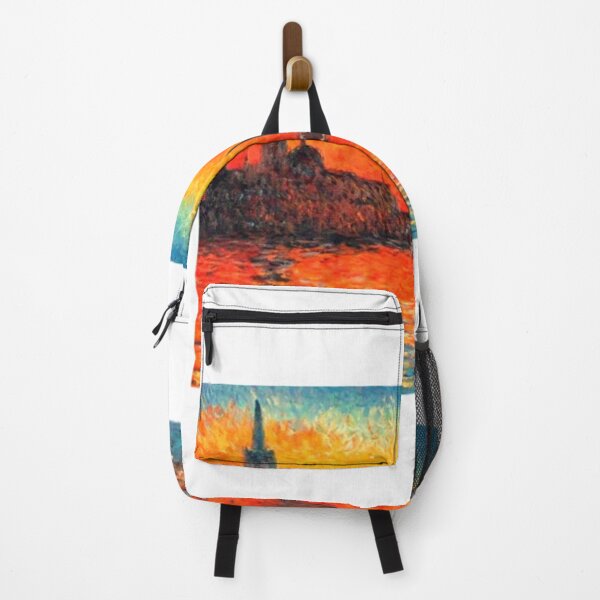 Item preview, EPA.UY PRESENTS CLAUDE MONET designed and sold by Darwin Parodi.