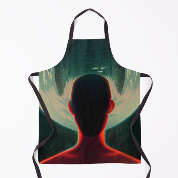 Item preview, Dream Walk designed and sold by James Vernon.