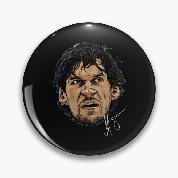Item preview, Boban Marjanovic         designed and sold by MarCheshier.