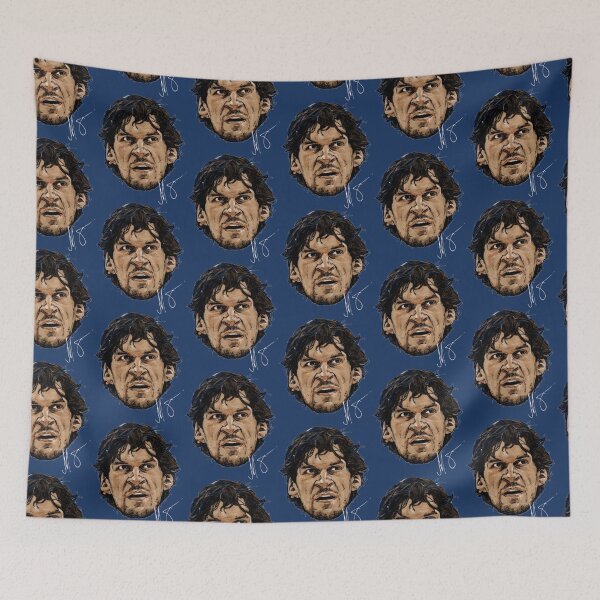 Item preview, Boban Marjanovic         designed and sold by MarCheshier.