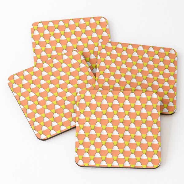 Item preview, Candy Corn Pattern designed and sold by unsweetea.