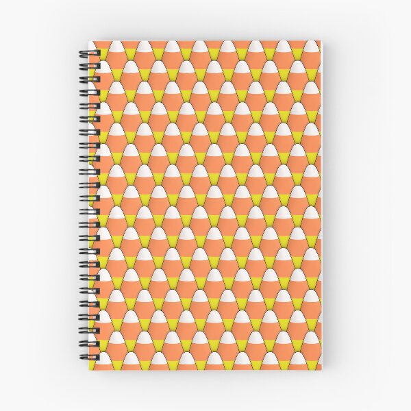 Item preview, Candy Corn Pattern designed and sold by unsweetea.