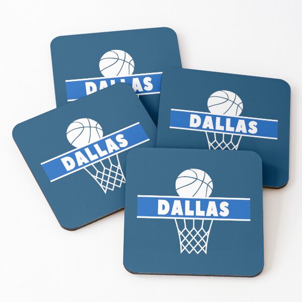 Item preview, Dallas      designed and sold by MarCheshier.