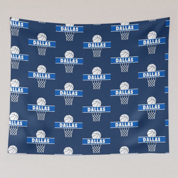 Item preview, Dallas      designed and sold by MarCheshier.