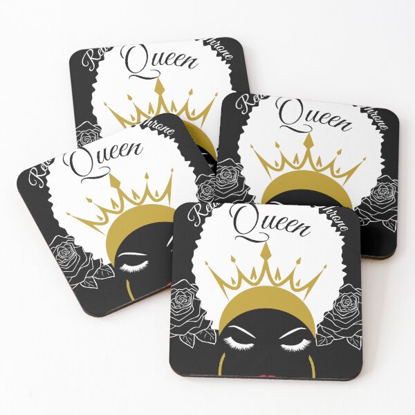 Item preview, Queen2 designed and sold by TattedTees.