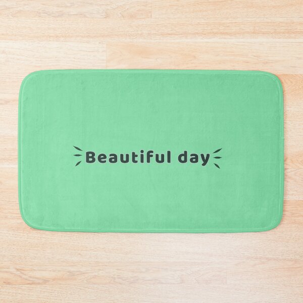 Item preview, Beautiful day designed and sold by FennyWijayaMomo.