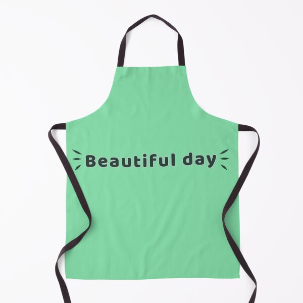 Item preview, Beautiful day designed and sold by FennyWijayaMomo.