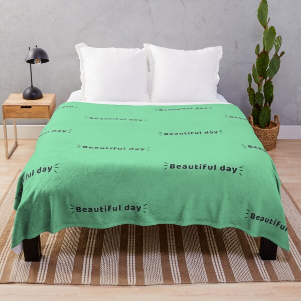 Item preview, Beautiful day designed and sold by FennyWijayaMomo.