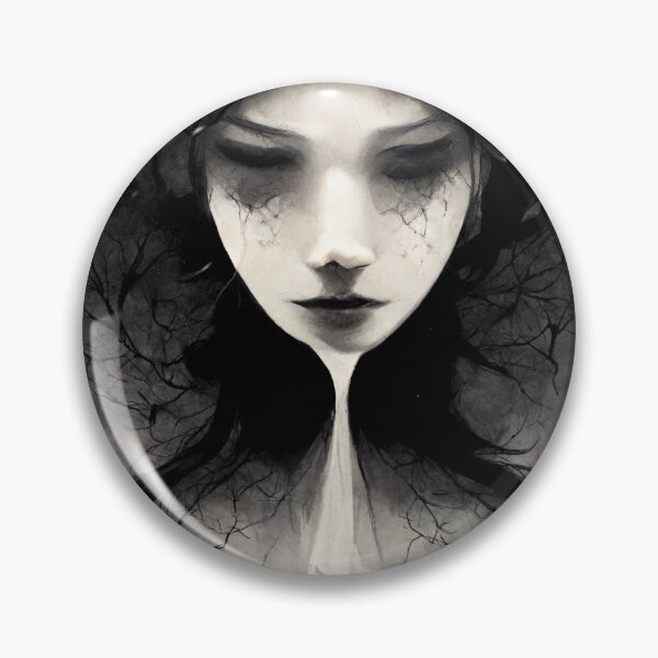 Item preview, The Conjuring designed and sold by DEFinSZ.