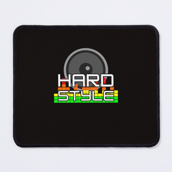 Item preview, Hard style bass box Premium designed and sold by CharlesCumming1.