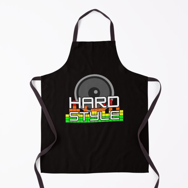 Item preview, Hard style bass box Premium designed and sold by CharlesCumming1.