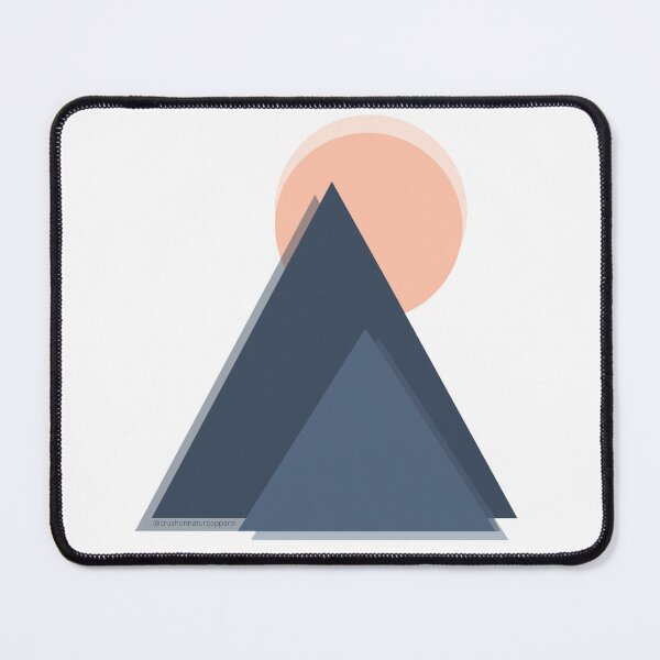Item preview, Mountain Hypnosis designed and sold by Crushonnature.
