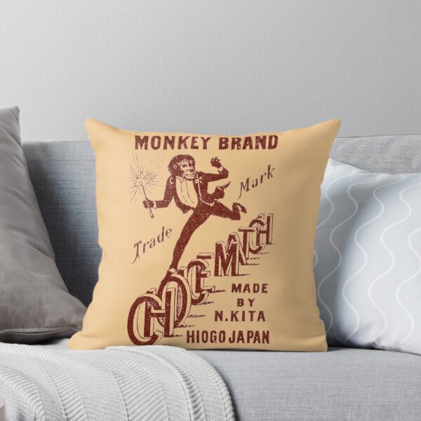 Item preview, 1910 Monkey in Tuxedo designed and sold by historicimage.