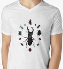 t shirts with bugs on them