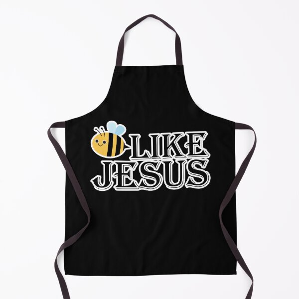 Item preview, Bee Like Jesus designed and sold by duke818.