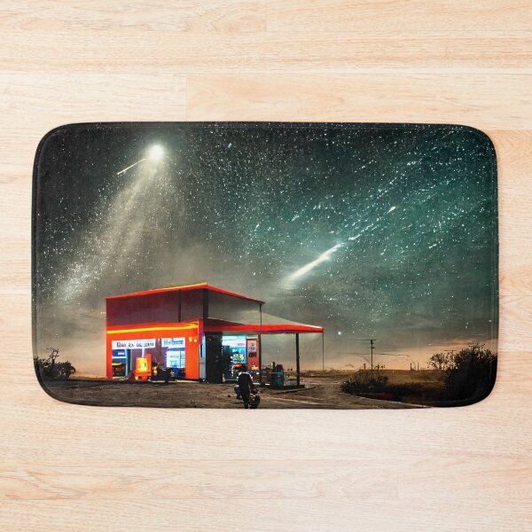 Item preview, Last Stop for Now designed and sold by James Vernon.