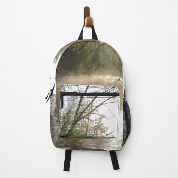 Item preview, Montour Creek | Nature designed and sold by RedHandedOD.