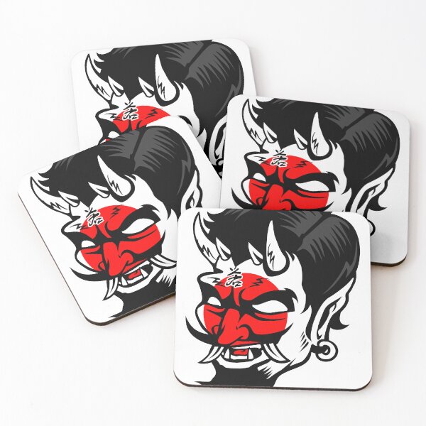 Item preview, Nihon Inferno designed and sold by obviouslogic.