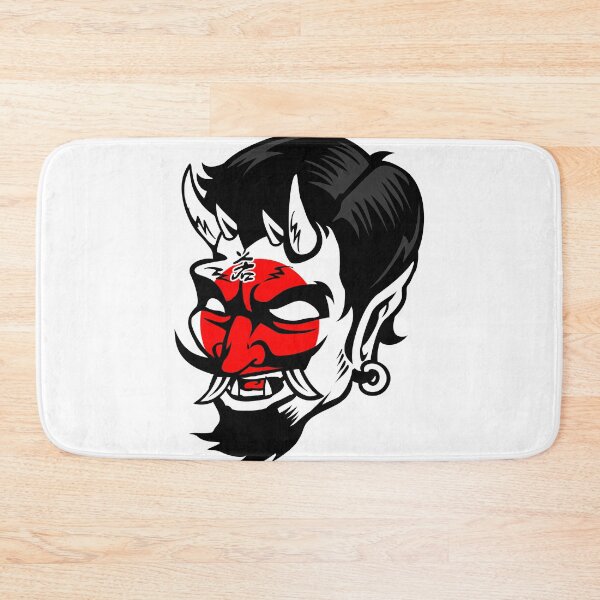 Item preview, Nihon Inferno designed and sold by obviouslogic.