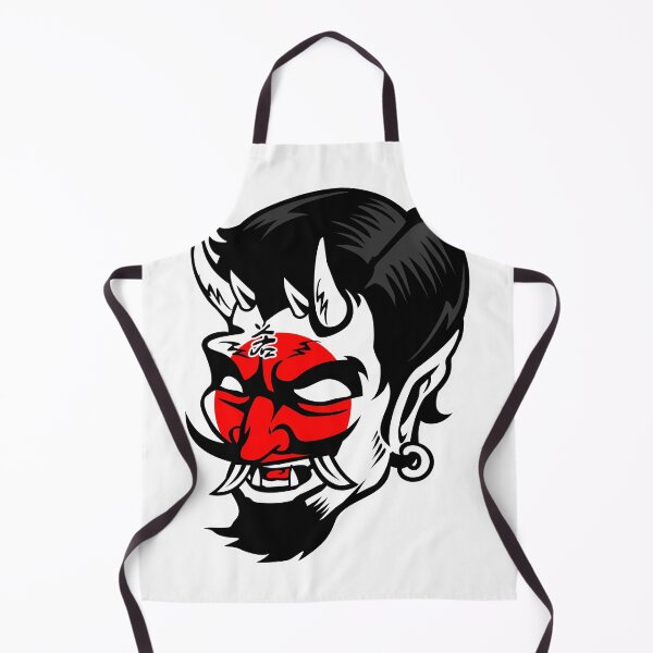 Item preview, Nihon Inferno designed and sold by obviouslogic.