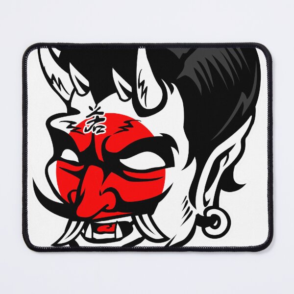 Item preview, Nihon Inferno designed and sold by obviouslogic.
