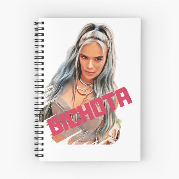 Item preview, Karol g BICHOTA designed and sold by Josesaltos.