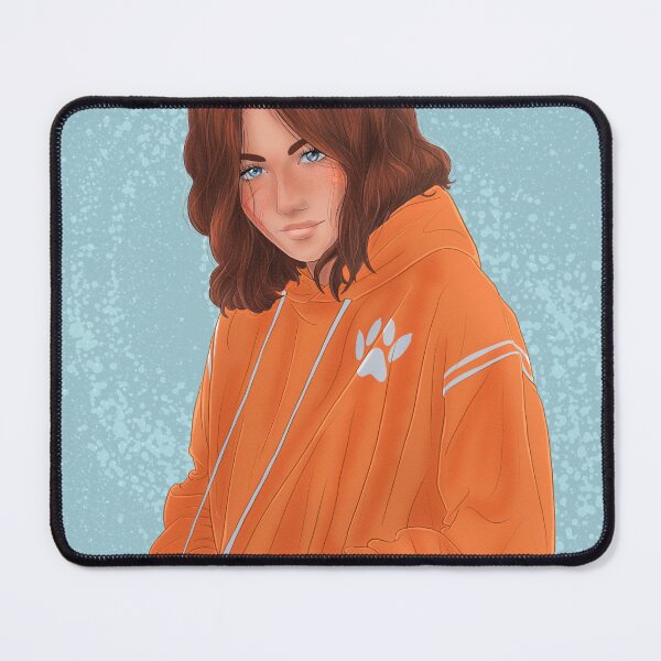 Item preview, Fem Neil Josten designed and sold by mostlymaudlin.