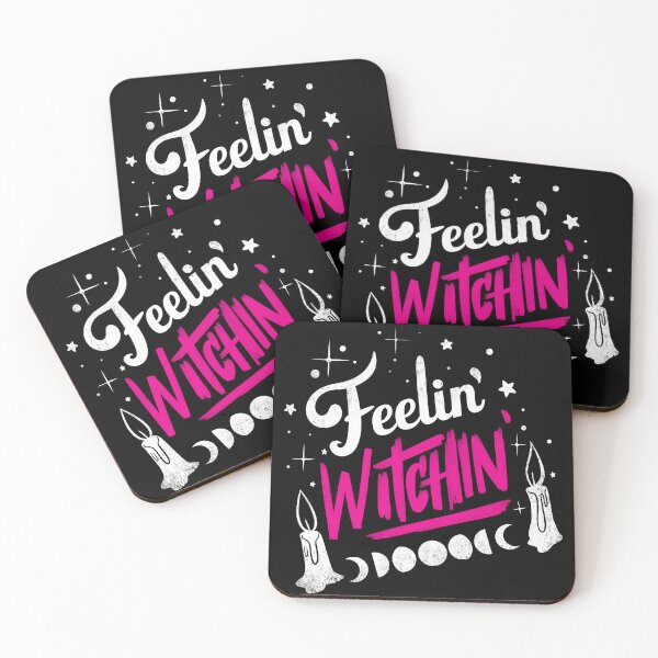 Item preview, Feelin' Witchin' designed and sold by Milmino.