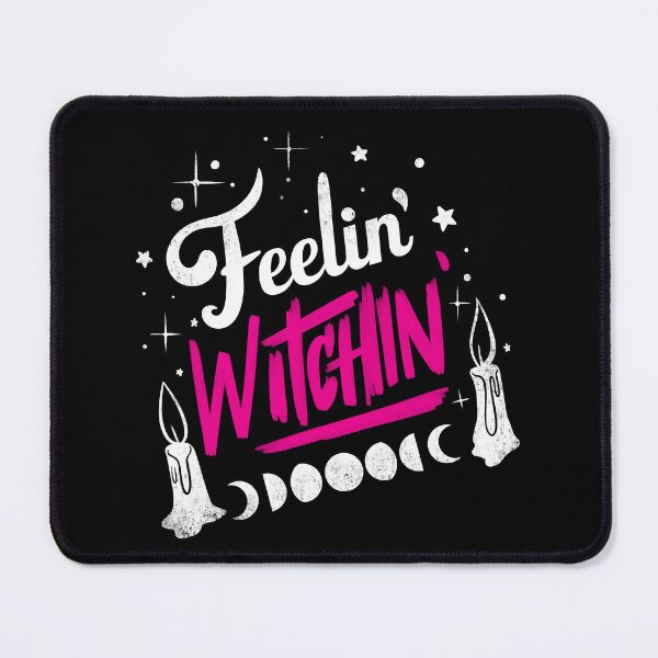 Item preview, Feelin' Witchin' designed and sold by Milmino.