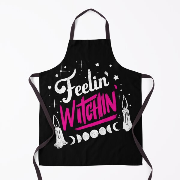 Item preview, Feelin' Witchin' designed and sold by Milmino.