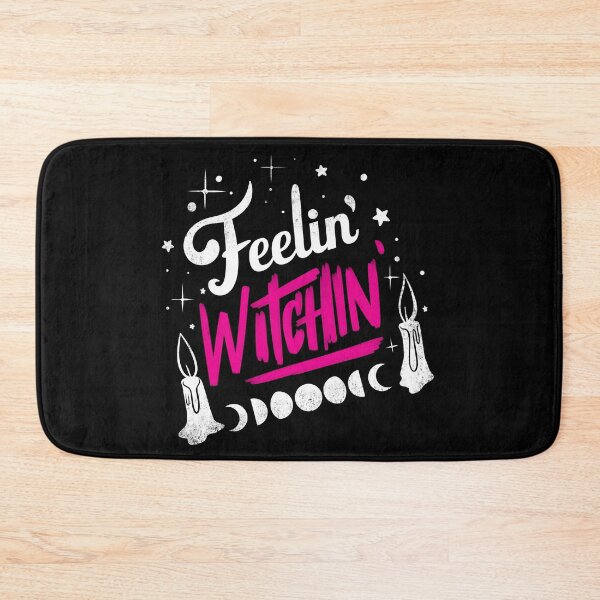 Item preview, Feelin' Witchin' designed and sold by Milmino.