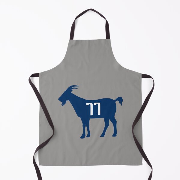 Item preview, DAL GOAT - 77 - light blue   designed and sold by MarCheshier.