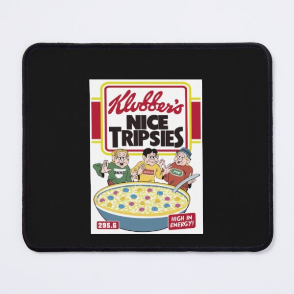 Item preview, Klubbers Nice Tripsies Classic T-Shirt designed and sold by DonFedkenheuer.