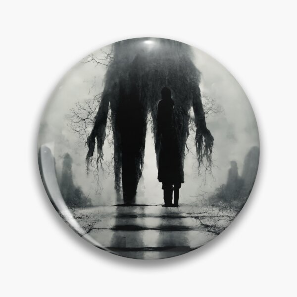 Item preview, The Sentries Guard the Path designed and sold by DEFinSZ.