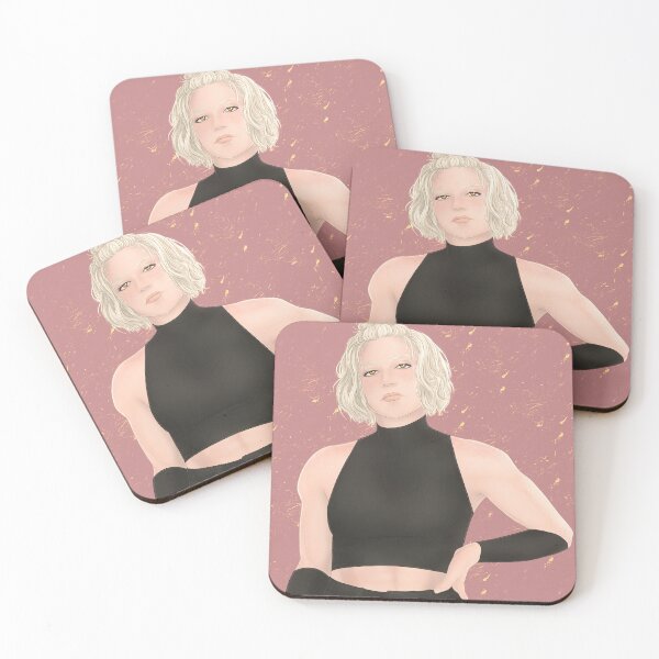 Item preview, Fem Andrew Minyard designed and sold by mostlymaudlin.
