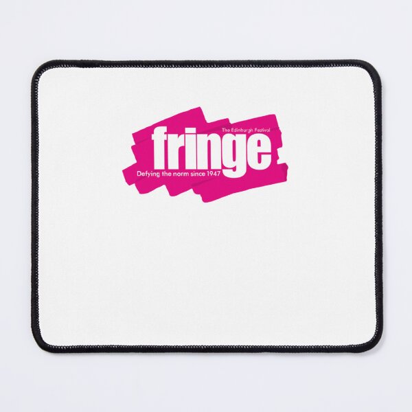 Item preview, Fringe Festival Classic  designed and sold by JohnBilodeau4.