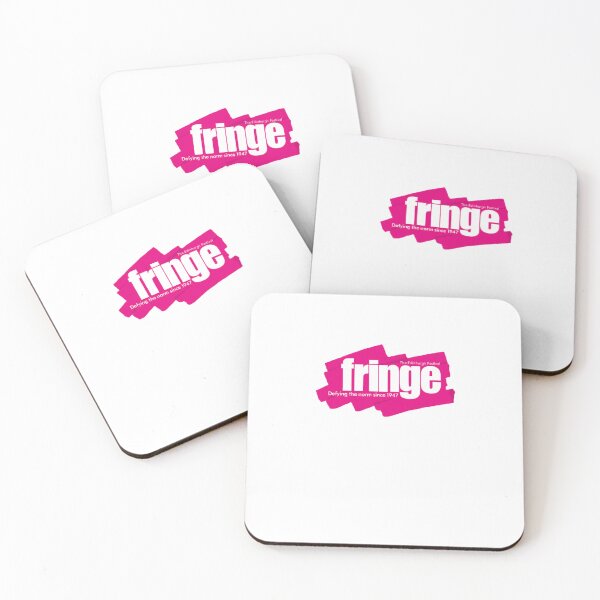 Item preview, Fringe Festival Classic  designed and sold by JohnBilodeau4.