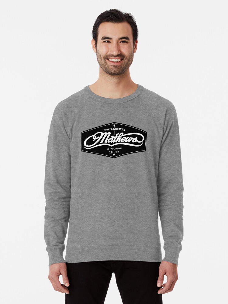 MATHEWS ARCHERY LOGO CROSSBOW ARROW Classic