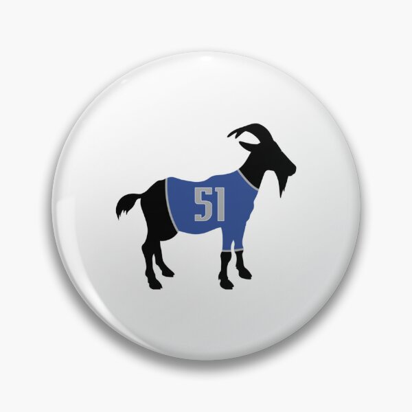 Item preview, Boban Goat       designed and sold by MarCheshier.