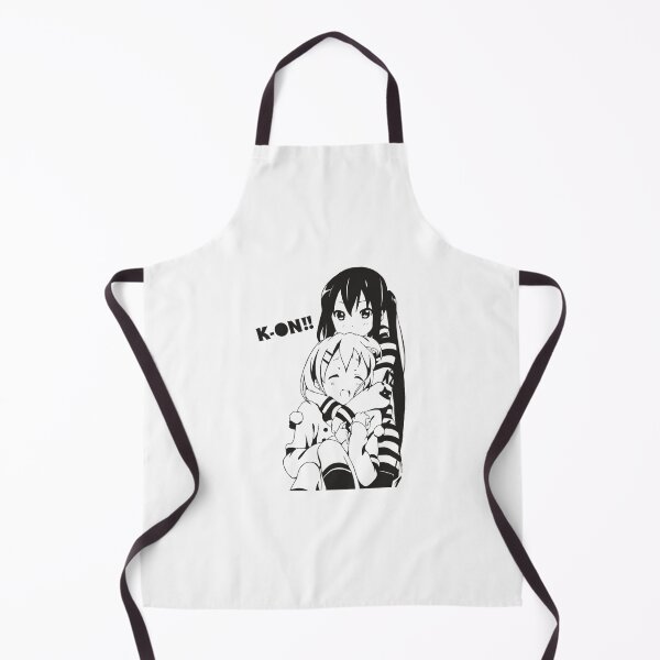 Item preview, K-On!! Azusa  Yui Classic T-Shirt designed and sold by DonFedkenheuer.