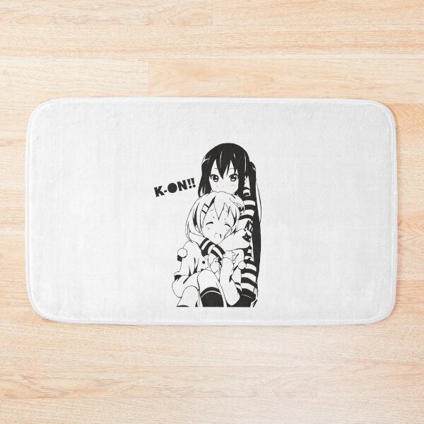 Item preview, K-On!! Azusa  Yui Classic T-Shirt designed and sold by DonFedkenheuer.