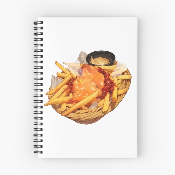 Item preview, 170 Anime Foods ideas designed and sold by DieterRiedel.