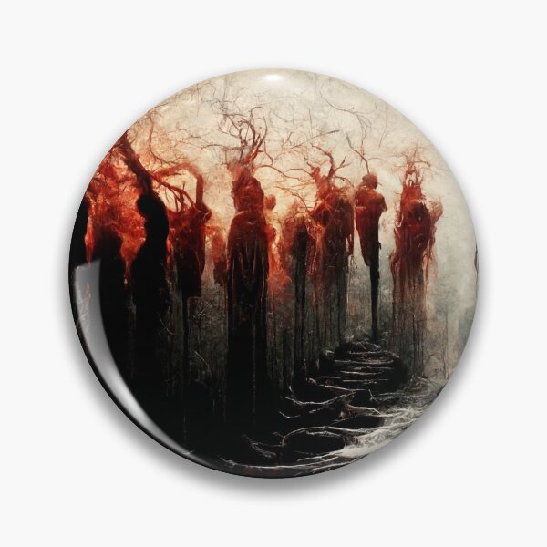 Item preview, The Fire in Their Throats Beckon Our Destruction designed and sold by DEFinSZ.