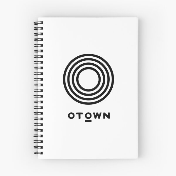Item preview, O TOWN BAND Essential designed and sold by CharlesCumming1.