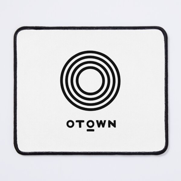Item preview, O TOWN BAND Essential designed and sold by CharlesCumming1.
