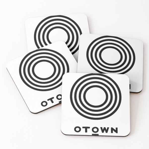 Item preview, O TOWN BAND Essential designed and sold by CharlesCumming1.