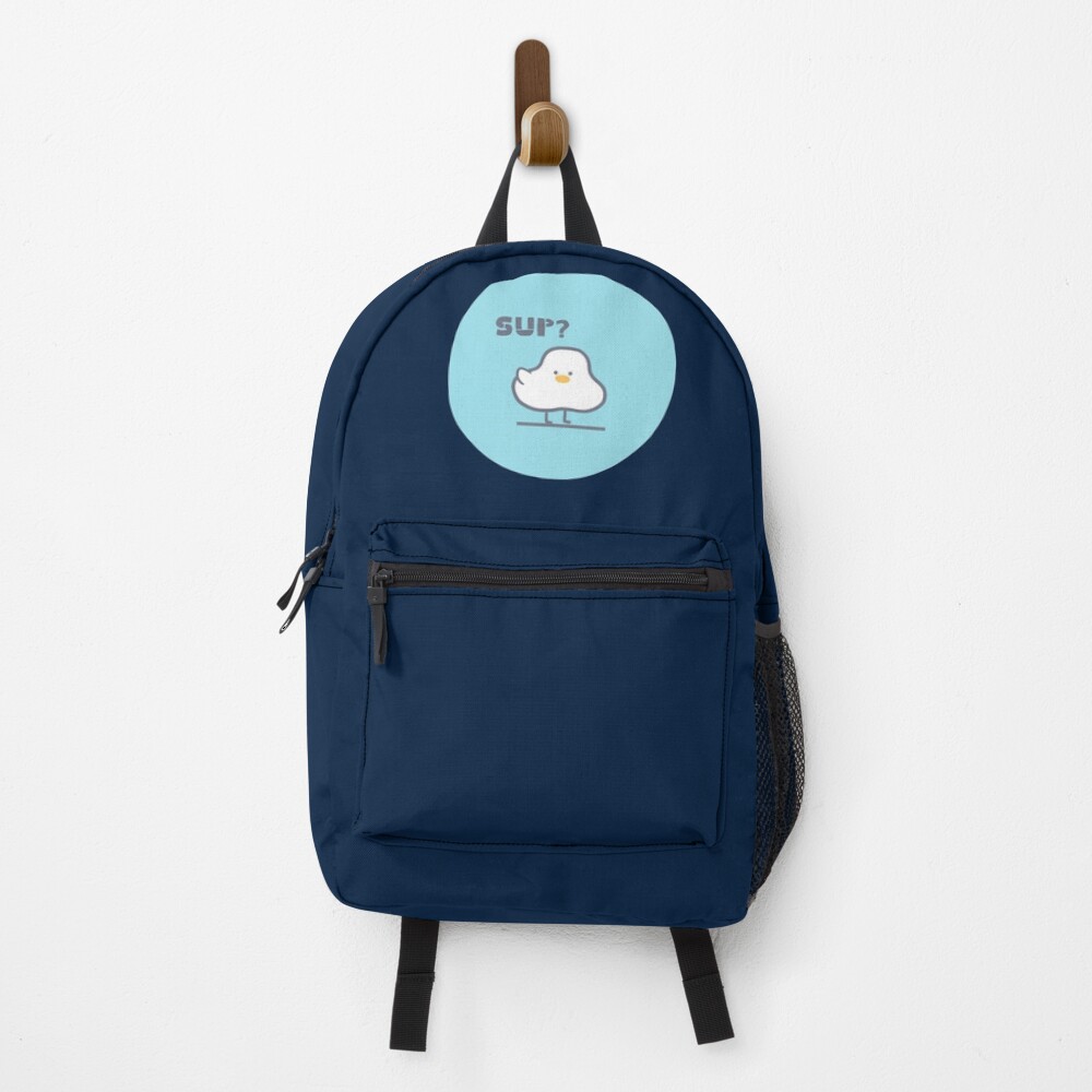 Item preview, Backpack designed and sold by Rixxi.