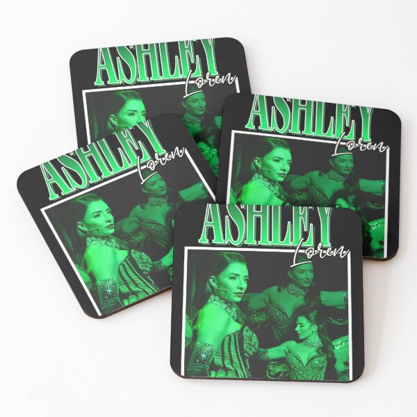 Item preview, Ashley' Loren' designed and sold by TAYLORRUOFF.