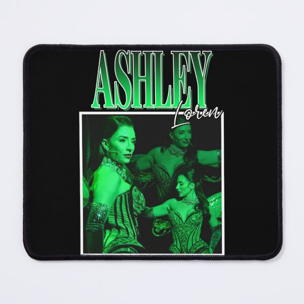 Item preview, Ashley' Loren' designed and sold by TAYLORRUOFF.