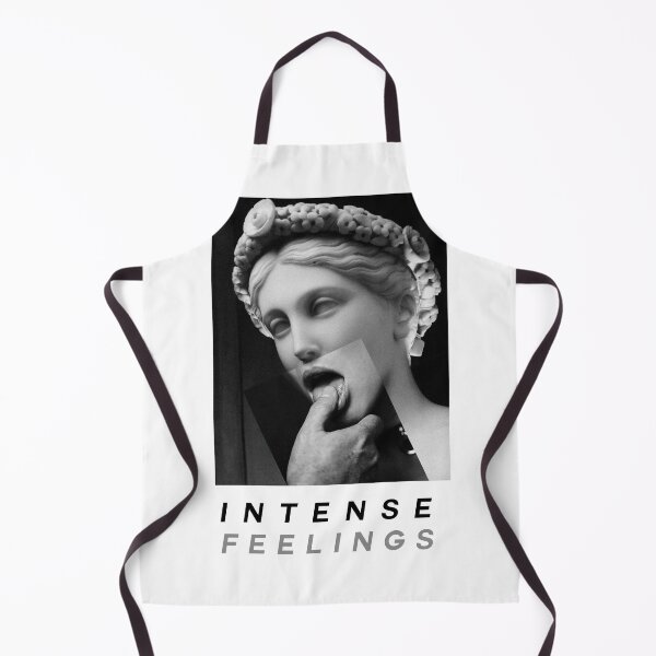 Item preview, Intense Feelings - Aesthetic Tumblr Grunge designed and sold by Penxilstudio.